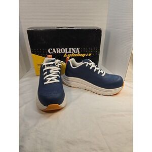 Carolina Align CA1960 Women's Composite Toe Athletic Lo Size 7W Work‎ Shoes
